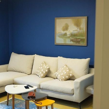 Oak Street Apartment Тирана Екстериор снимка