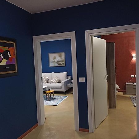Oak Street Apartment Тирана Екстериор снимка