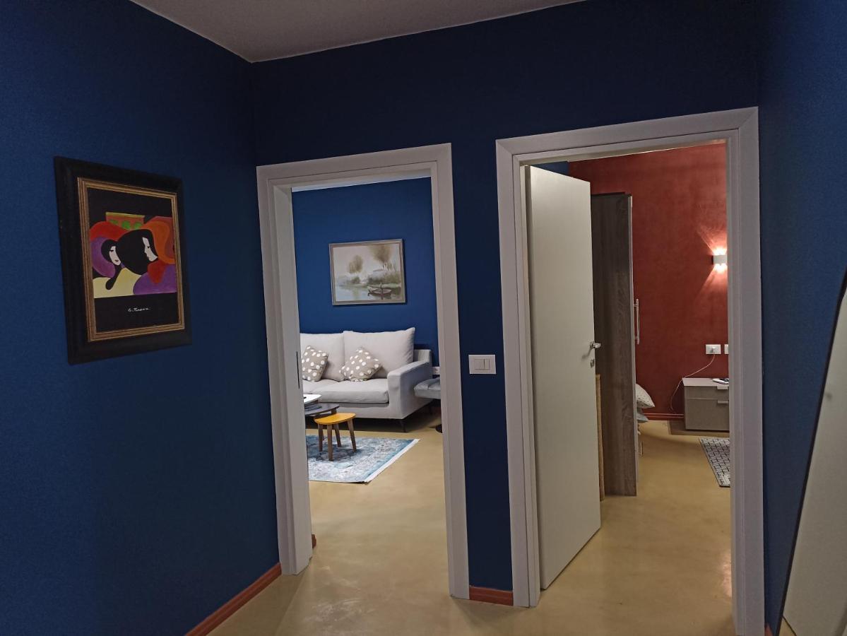Oak Street Apartment Тирана Екстериор снимка