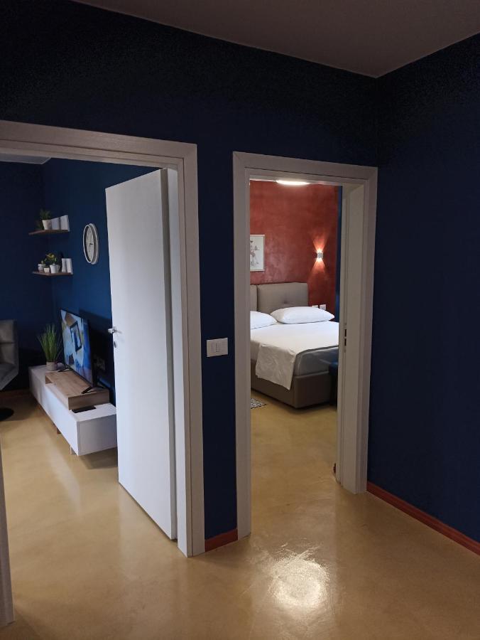 Oak Street Apartment Тирана Екстериор снимка